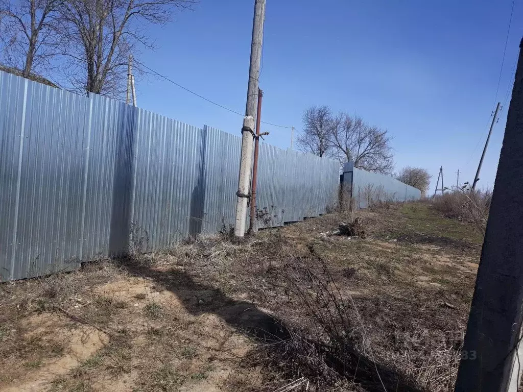 Участок в Ивановская область, Ивановский муниципальный округ, с. ... - Фото 2