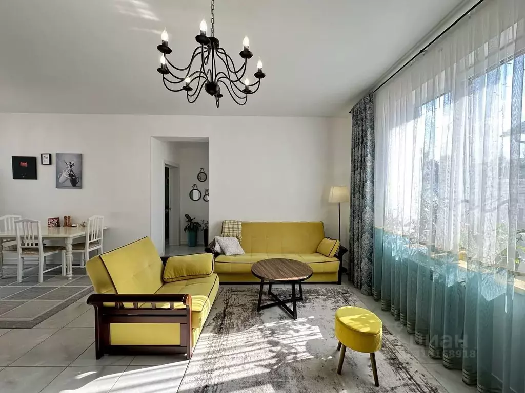 Дом в Пермский край, Пермь Золотистая ул., 54А (170 м) - Фото 0