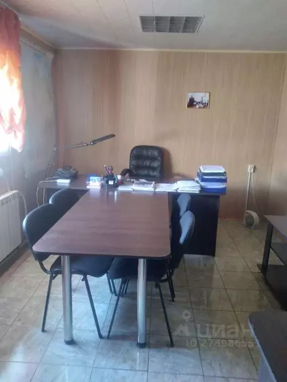 Помещение свободного назначения в Алтайский край, Мамонтовский район, ... - Фото 2