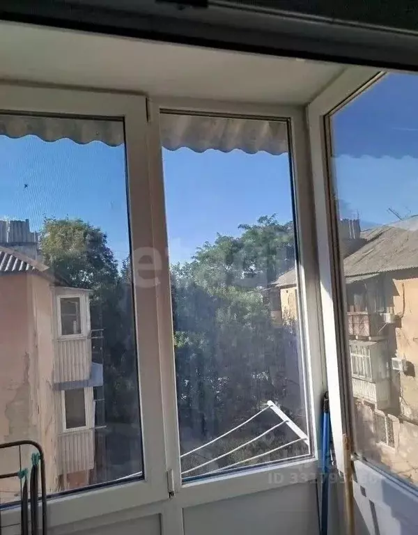2-к кв. Крым, Симферополь ул. Жуковского (46.0 м) - Фото 2
