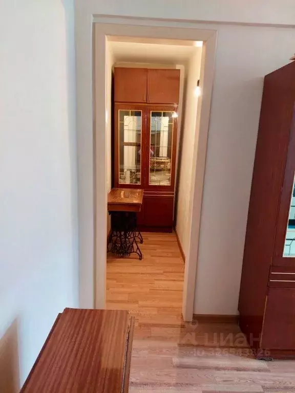 2-к кв. Алтайский край, Рубцовск Октябрьская ул., 27 (45.52 м) - Фото 2