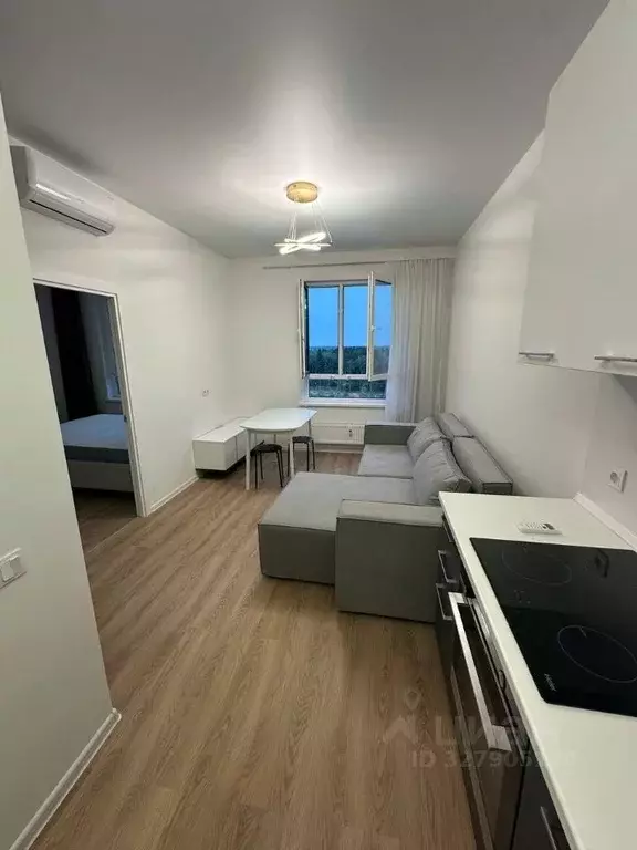 2-к кв. Московская область, Химки городской округ, д. Юрлово к1/1 ... - Фото 1