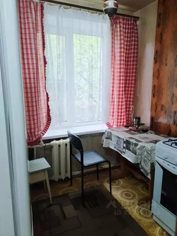 1-к кв. Московская область, Фрязино ул. Нахимова, 23 (30.0 м) - Фото 2