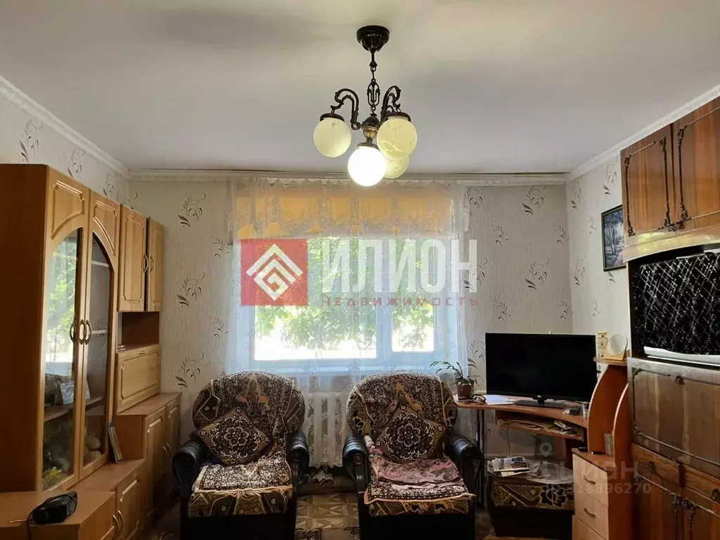 1-к кв. Крым, Бахчисарай ул. Фрунзе, 56 (39.7 м) - Фото 1