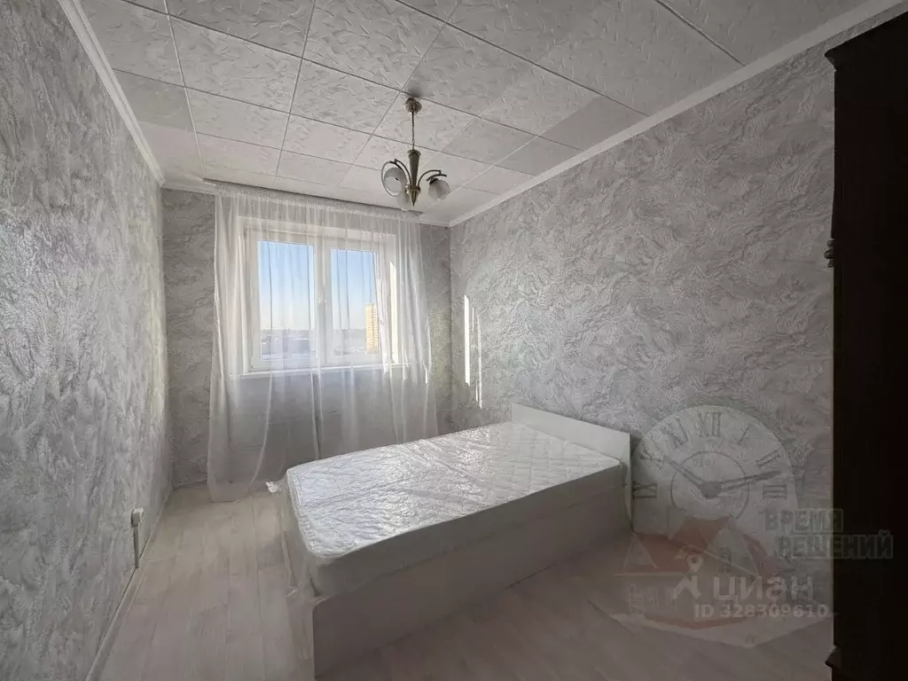 3-к кв. Московская область, Королев просп. Космонавтов, 40 (63.9 м) - Фото 1