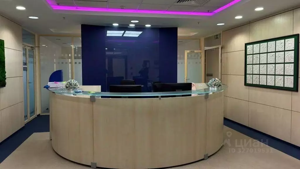 Офис в Москва Никольская ул., 10 (637 м) - Фото 2