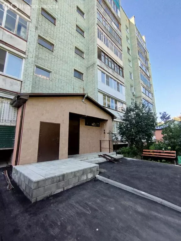 3-комнатная квартира: Орёл, улица Андрианова, 12 (61 м) - Фото 1