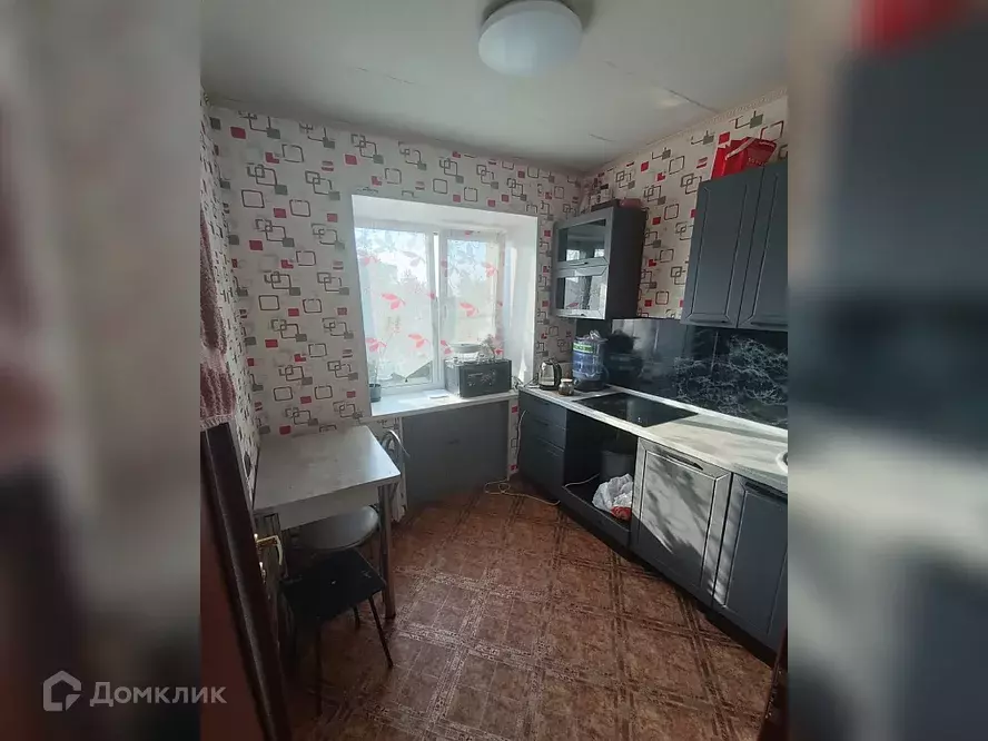 Продаётся 2-к квартира, 45.5 м - Фото 1
