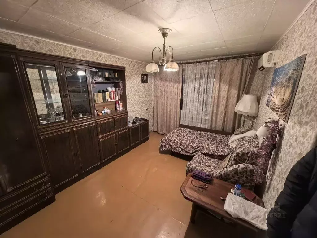 2-к кв. Воронежская область, Воронеж ул. Хользунова, 35 (43.3 м) - Фото 2