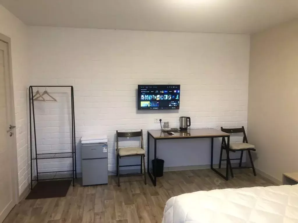 Комната Волгоградская область, Волгоград Типографская ул., 46 - Фото 1