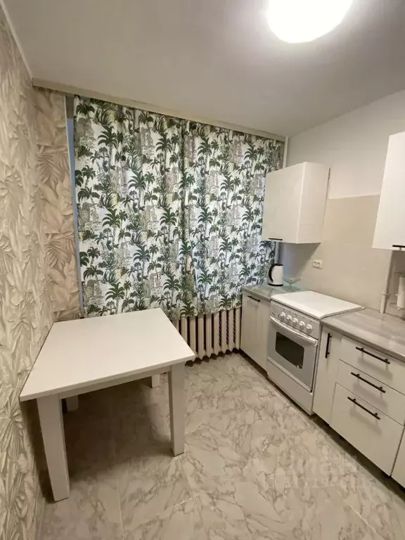Квартира, 1 комната, 34.79 м - Фото 0