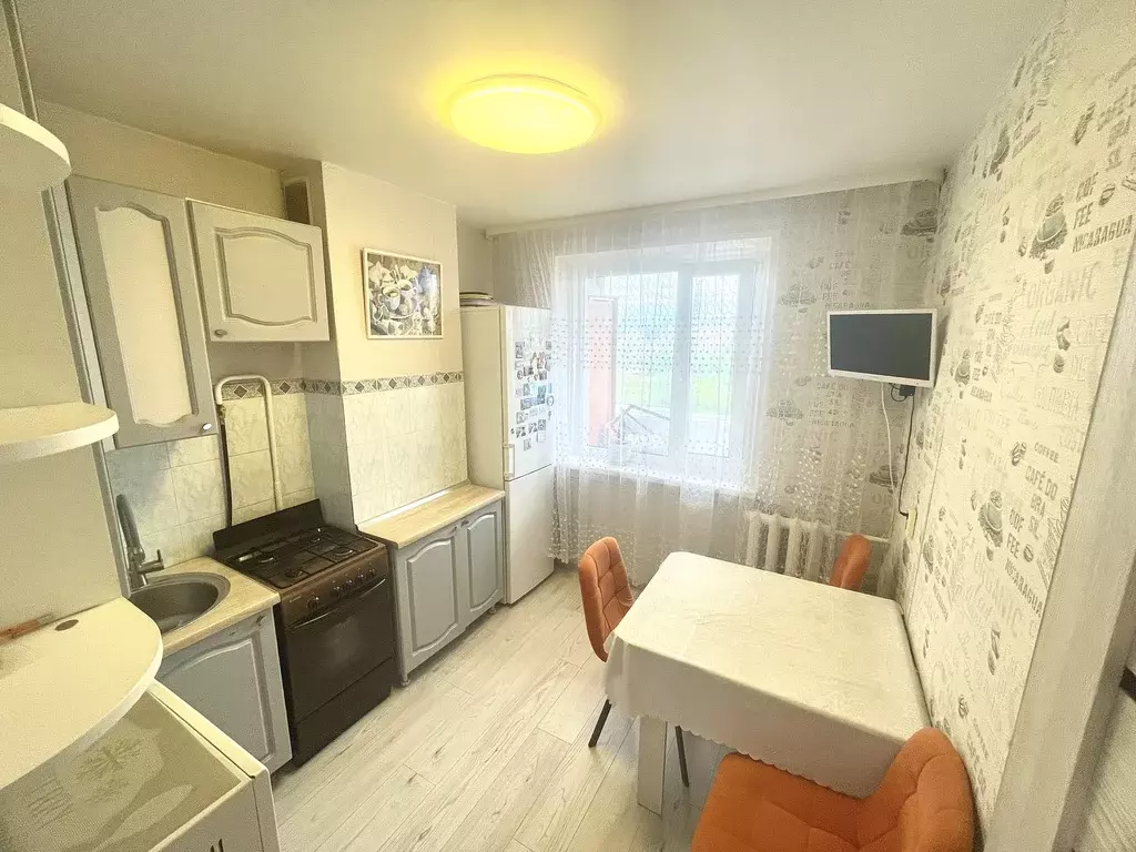Продаётся 4-к квартира, 75.8 м - Фото 0