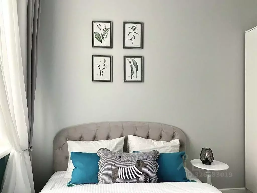 1-к кв. Москва Большой Овчинниковский пер., 10 (16.0 м) - Фото 2