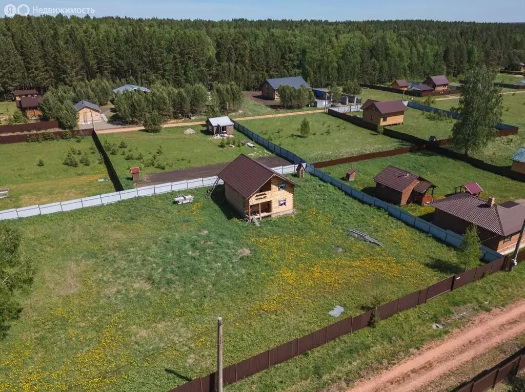 Дом в Талое, Центральная улица (160 м) - Фото 2