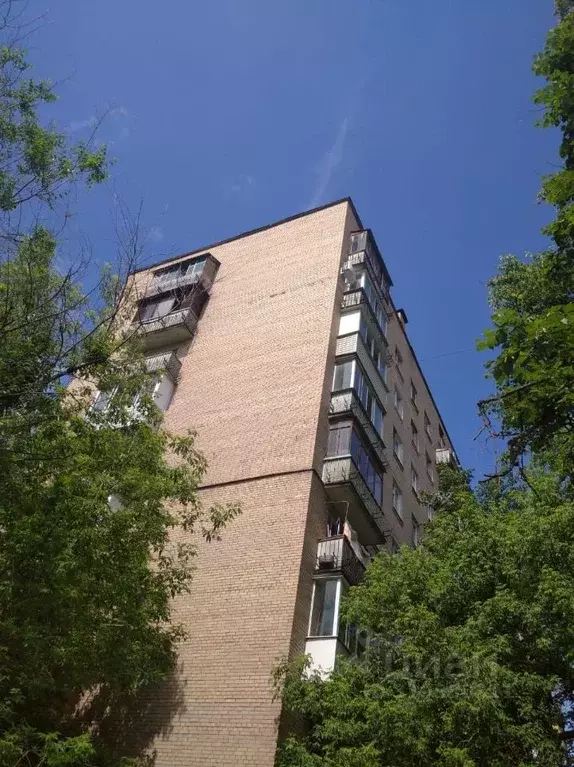 2-к кв. Москва ул. Фабрициуса, 4С1 (45.0 м) - Фото 1
