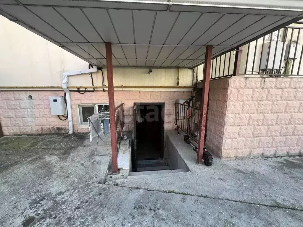 Офис в Краснодарский край, Геленджик Южный мкр, ул. Маяковского, 5А ... - Фото 2