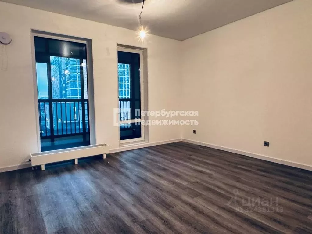 Студия Санкт-Петербург Дальневосточный просп., 23 (23.7 м) - Фото 1