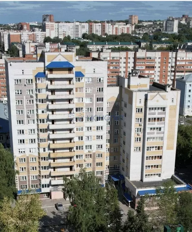 Продаётся 2-к квартира, 72 м - Фото 0