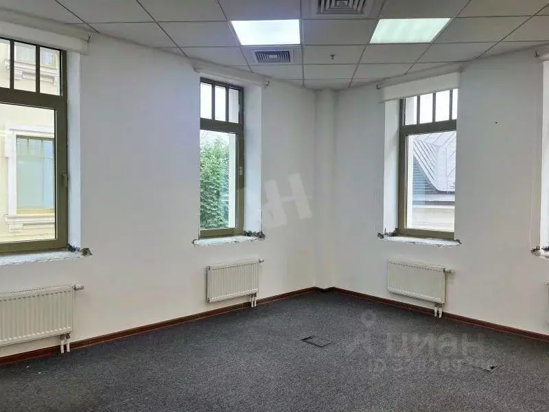 Помещение свободного назначения в Москва Подкопаевский пер., 4 (646 м) - Фото 2