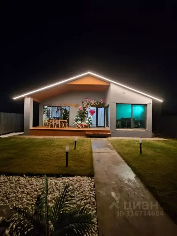 Дом в Оренбургская область, Оренбург Ветераны Советской Армии СНТ, ул. ... - Фото 2