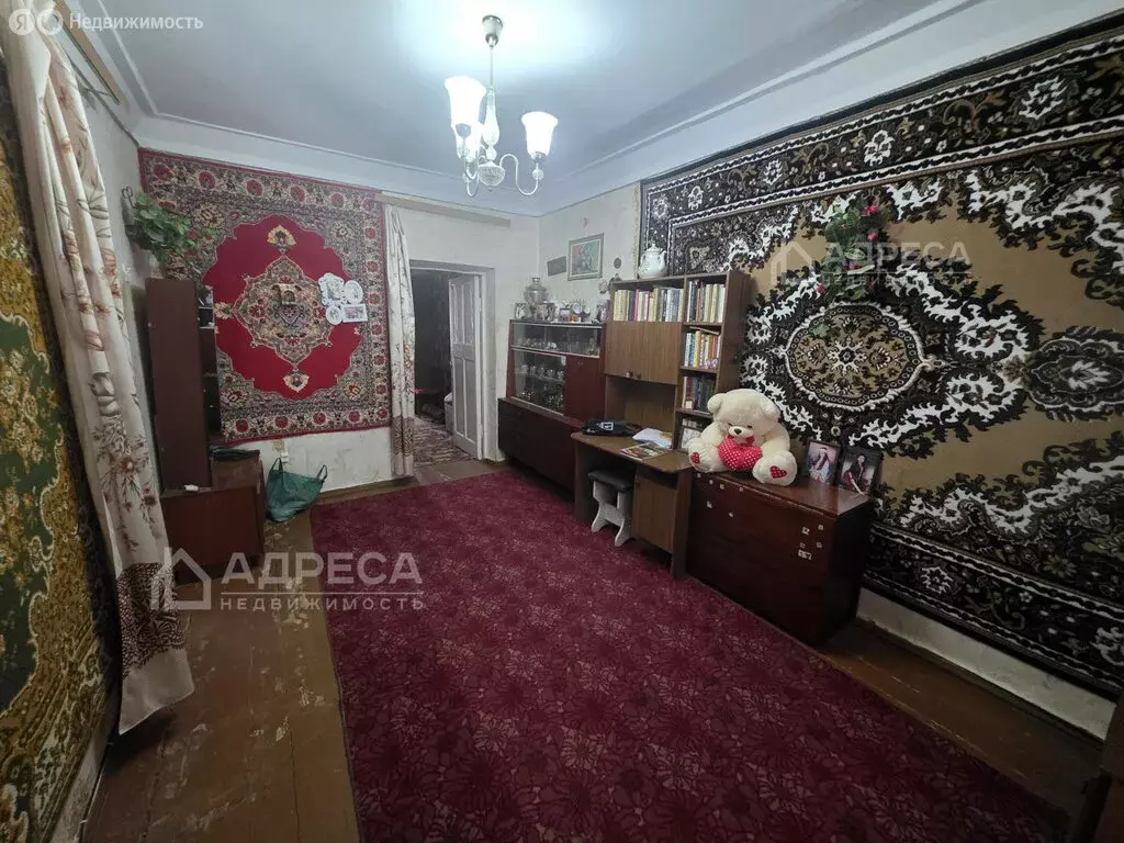 2-комнатная квартира: Азов, улица Макаровского, 39 (37 м) - Фото 2