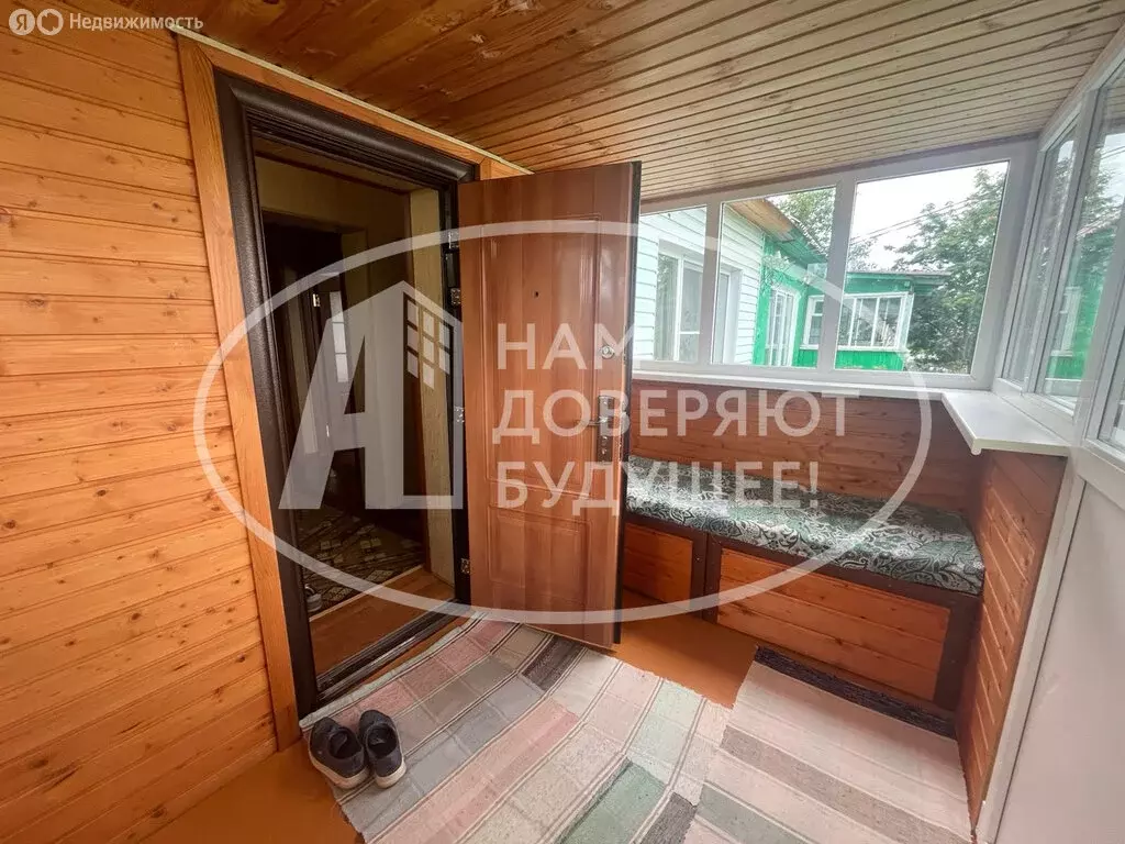 Дом в Чусовой, Лысьвенская улица, 62А (62.9 м) - Фото 2