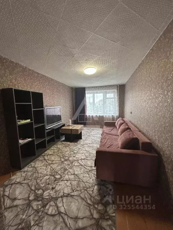 2-к кв. Челябинская область, Коркино 1 Мая ул., 20 (44.7 м) - Фото 1