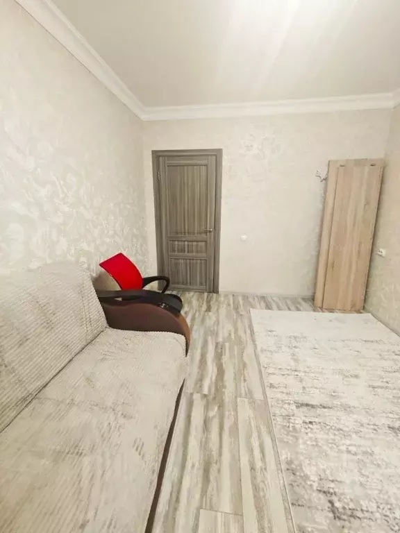 Комната Москва ул. Полбина, 46 (31.5 м) - Фото 1