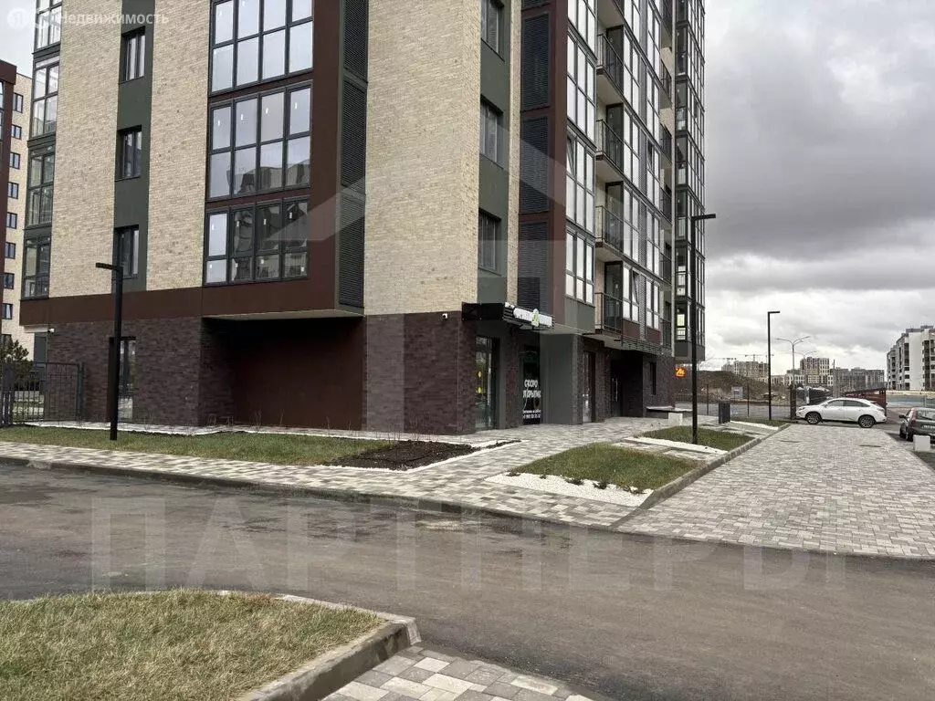 Помещение свободного назначения (81.8 м) - Фото 2