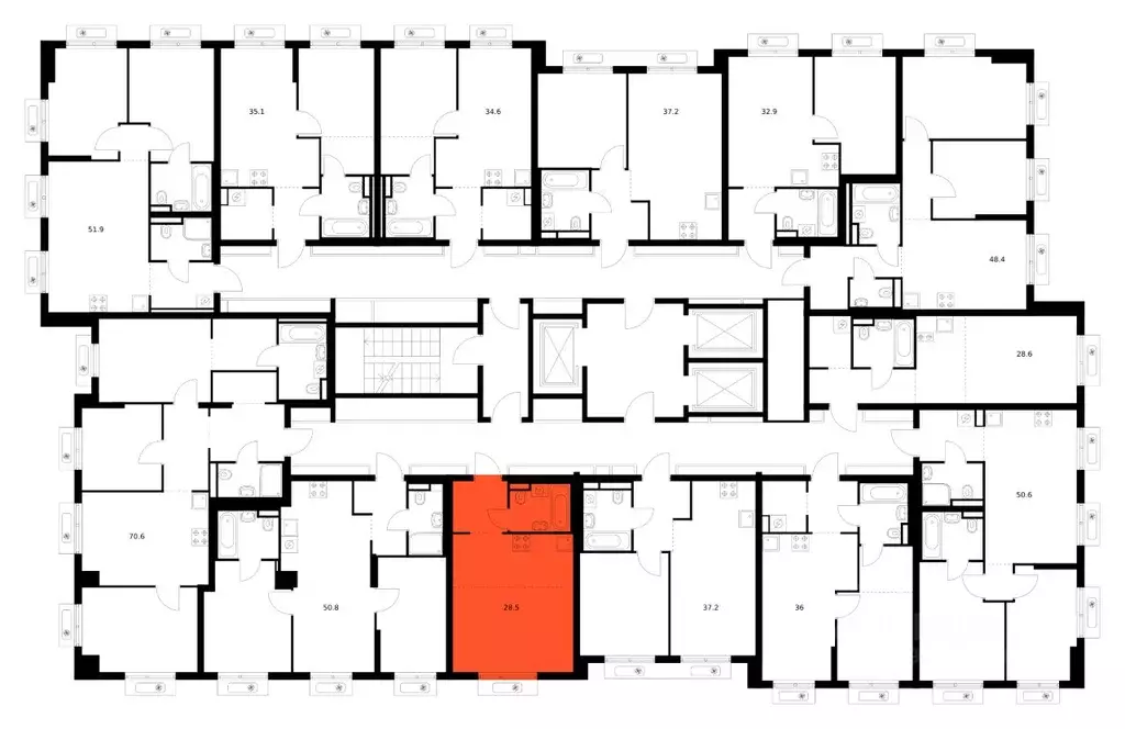 Студия Московская область, Ленинский городской округ, Боброво пгт ... - Фото 2
