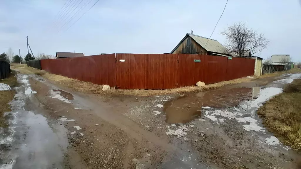 Дом в Забайкальский край, Читинский район, Сивяковское с/пос, ... - Фото 2