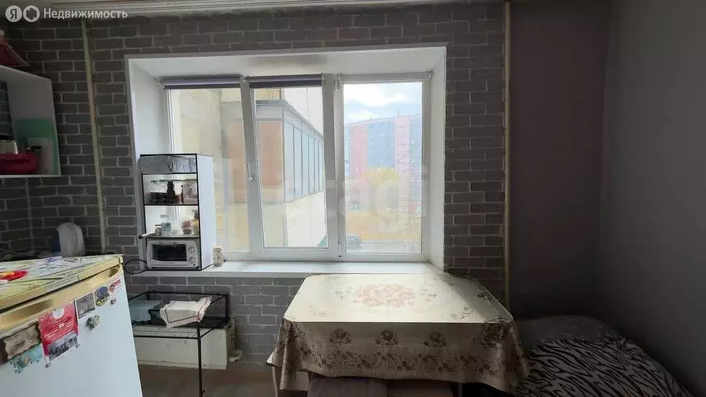 1к в -комнатной квартире (13 м) - Фото 2