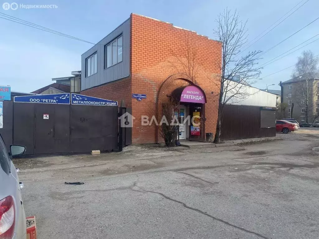 Помещение свободного назначения (120 м) - Фото 0