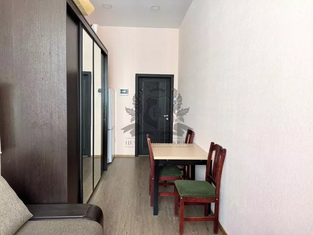 Комната Санкт-Петербург Зверинская ул., 7-9 (14.0 м) - Фото 2