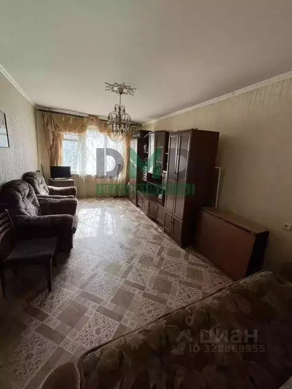 3-к кв. Оренбургская область, Орск Новый город мкр, ул. Короленко, 134 ... - Фото 1