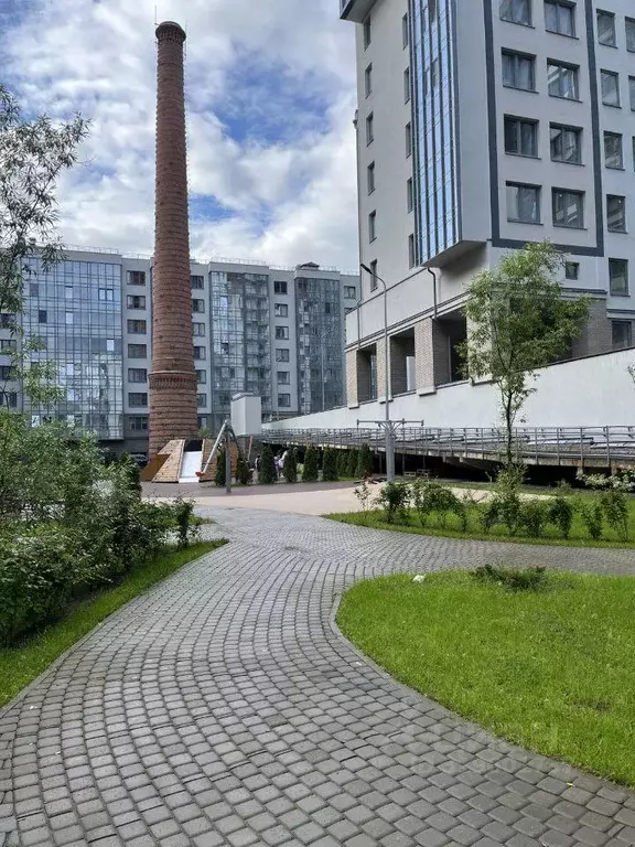 Квартира, 2 комнаты, 64.2 м - Фото 1