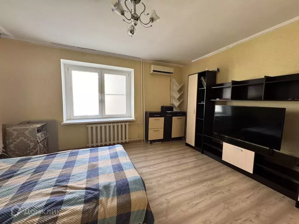 Продаётся 2-к квартира, 60 м - Фото 1