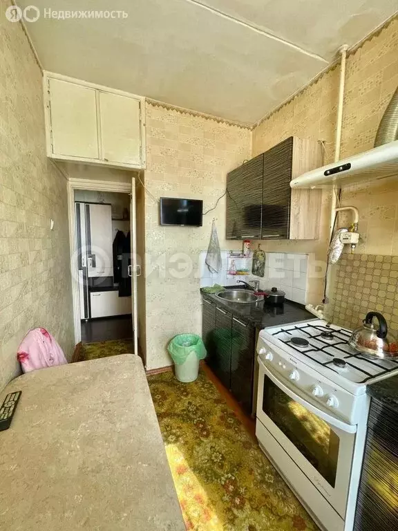 2-комнатная квартира: Североморск, Гвардейская улица, 41 (45.6 м) - Фото 0