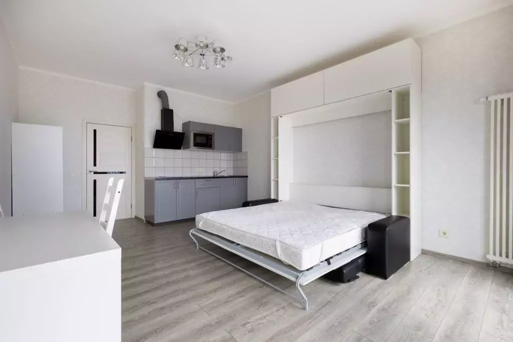 Студия Санкт-Петербург Московский просп., 73к5 (25.0 м) - Фото 2