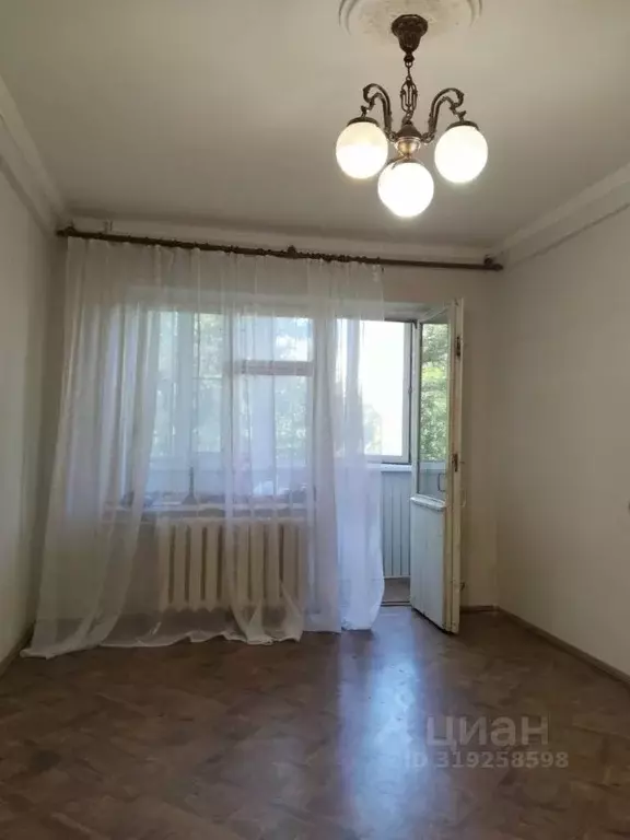 1-к кв. Ростовская область, Ростов-на-Дону Таганрогская ул., 143/1 ... - Фото 1