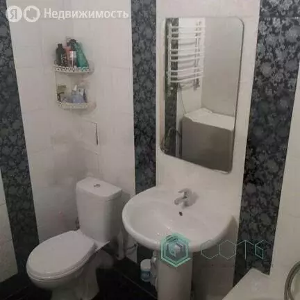 2-комнатная квартира: посёлок Васильково, Весенняя улица, 1 (62.5 м) - Фото 1