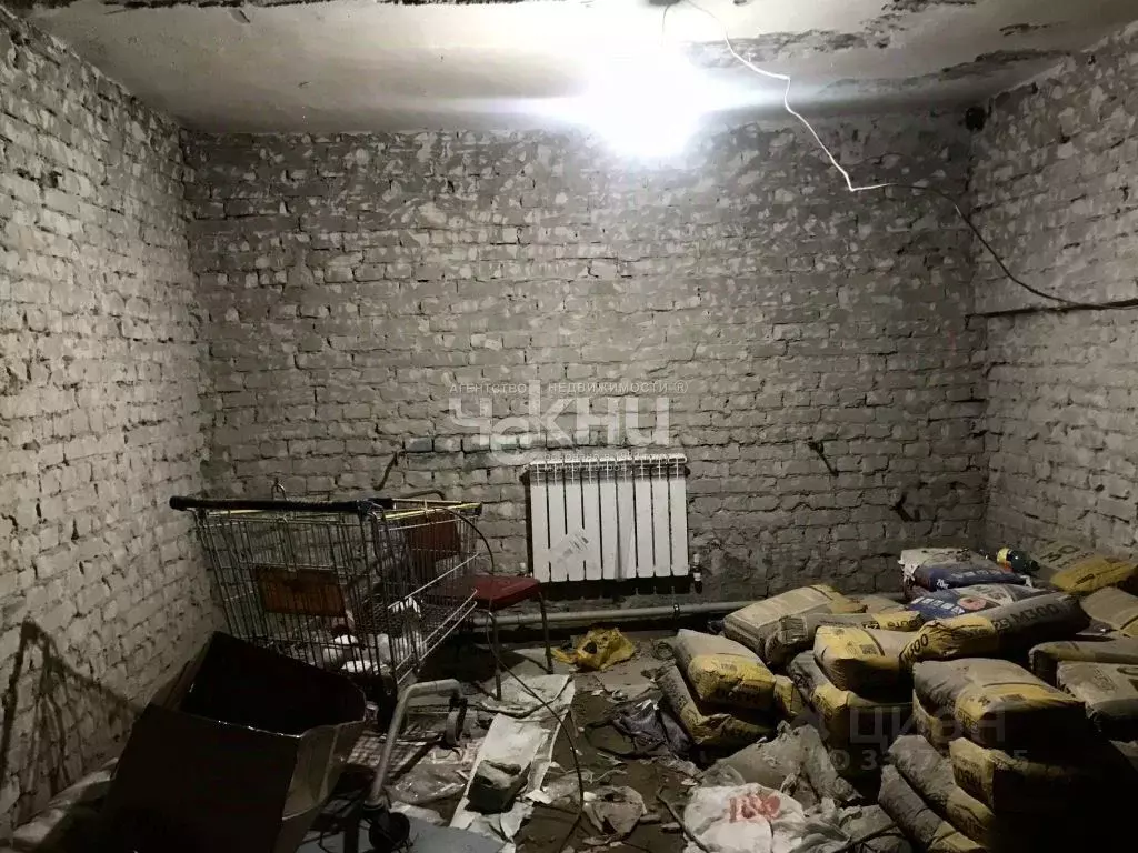 Помещение свободного назначения в Нижегородская область, Нижний ... - Фото 2