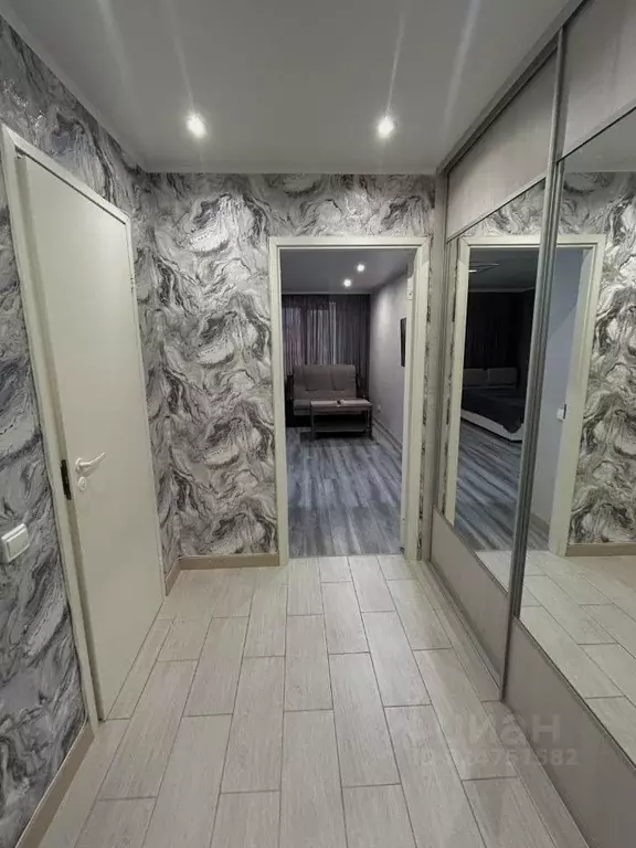 Студия Вологодская область, Череповец Октябрьский просп., 78 (31.0 м) - Фото 1