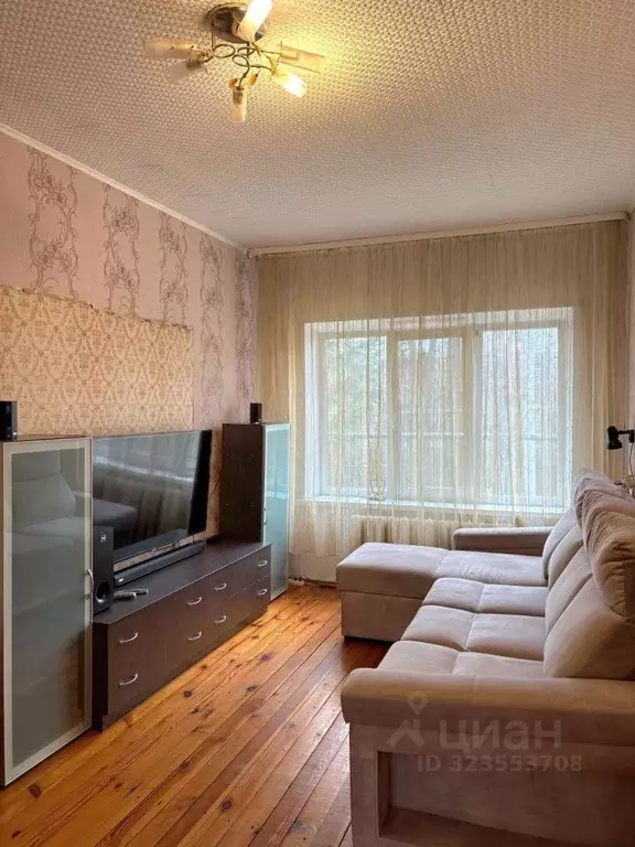 1-к кв. Марий Эл, Йошкар-Ола Советская ул., 10А (36.0 м) - Фото 2