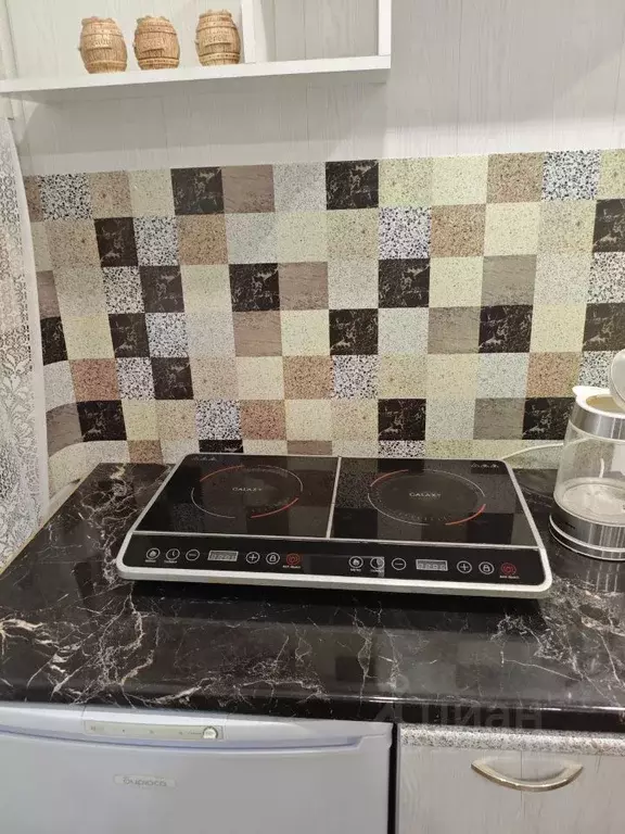 2-к кв. Московская область, Солнечногорск городской округ, пос. Жилино ... - Фото 2