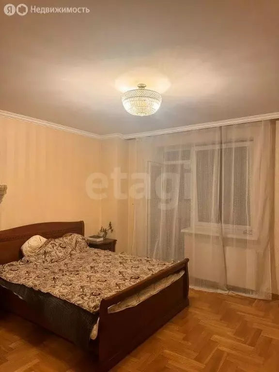 2-комнатная квартира: Калининград, Киевская улица, 132А (70.3 м) - Фото 2