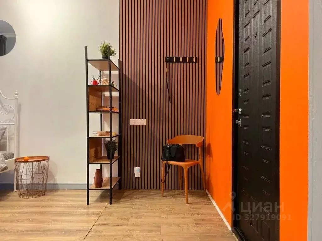 1-к кв. Москва Новодмитровская ул., 2к1А (31.0 м) - Фото 2