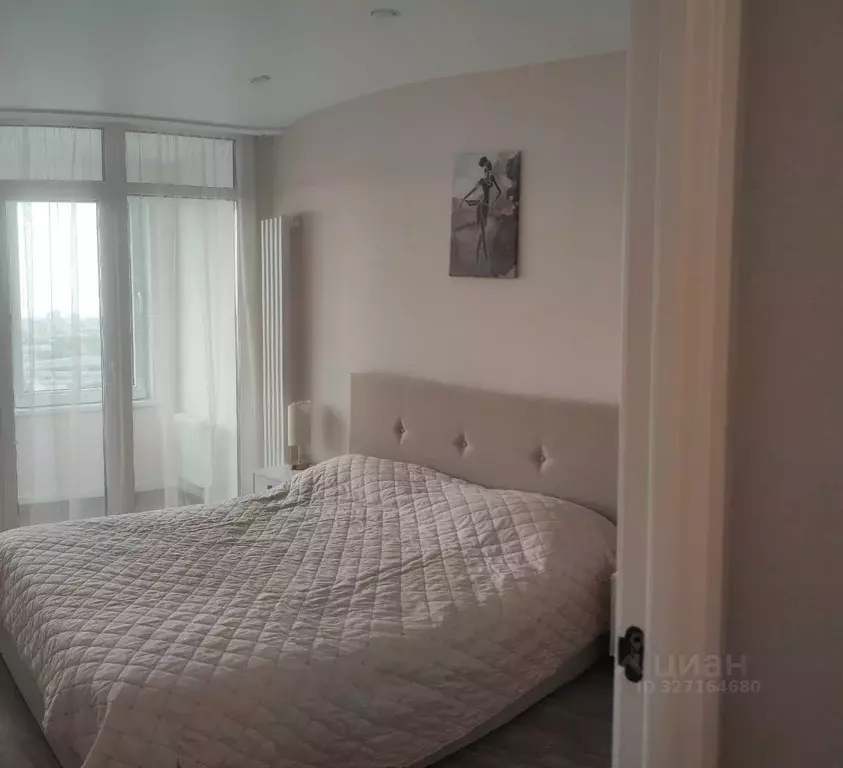 1-к кв. Москва Газгольдерная ул., 10 (36.0 м) - Фото 1