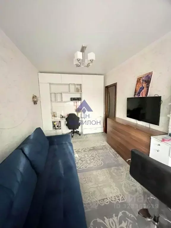 2-к кв. Ростовская область, Волгодонск ул. Карла Маркса (49.0 м) - Фото 2