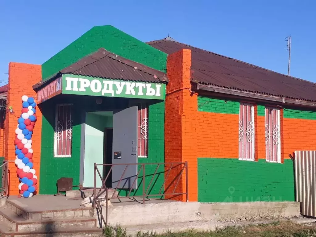Помещение свободного назначения в Ленинградская область, Гатчинский ... - Фото 1